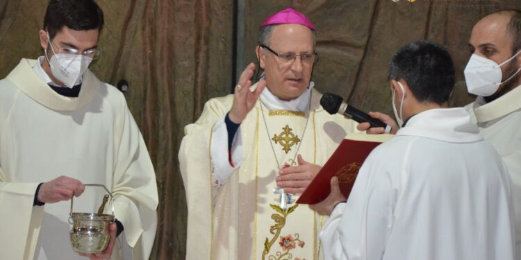 Siracusa. Giornata Mondiale degli Ammalati, sabato le celebrazioni al Santuario della Madonna delle Lacrime