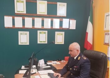 Polizia Stradale di Noto, Riccardo Amsicora assume l’incarico di nuovo responsabile del reparto