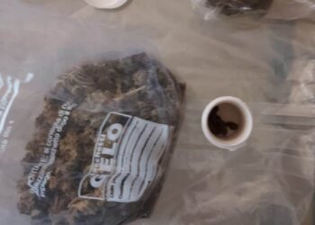 Priolo Gargallo, nascondeva la droga in casa: arrestato un 42enne