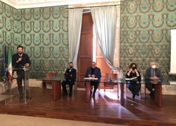 Siracusa. Candidatura a Capitale della cultura 2024, il Comitato prepara la tappa finale