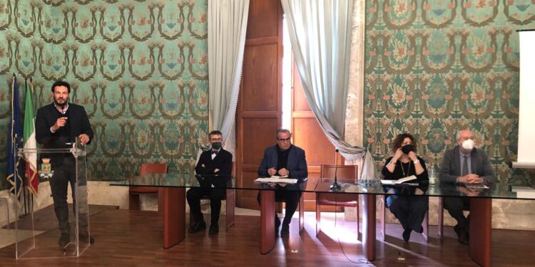 Siracusa. Candidatura a Capitale della cultura 2024, il Comitato prepara la tappa finale