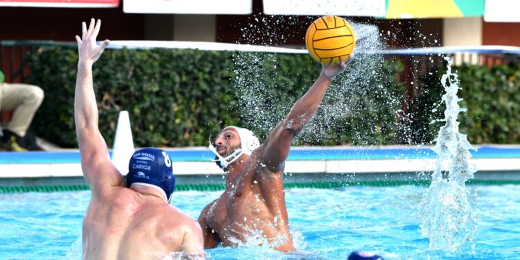 Pallanuoto, finisce in pareggio il match tra Ortigia e RN Savona