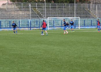 ASD Città di Siracusa, domani per i leoni trasferta a Santa Croce