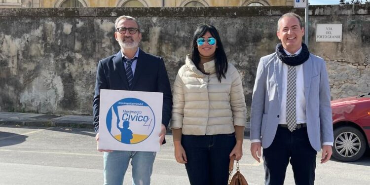 Perenne emergenza rifiuti a Siracusa, “Civico 4”: “Spada di Damocle dell’A.r.e.ra”