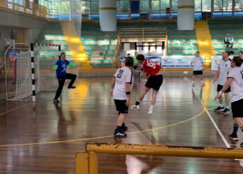 Pallamano Serie B maschile: l’Aretusa supera il Leali Marsala