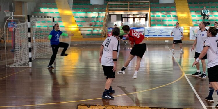 Pallamano Serie B maschile: l’Aretusa supera il Leali Marsala