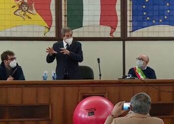 Consiglio Comunale aperto sull’Ospedale di Comunità a Palazzolo Acreide