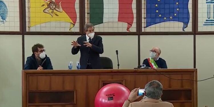 Consiglio Comunale aperto sull’Ospedale di Comunità a Palazzolo Acreide