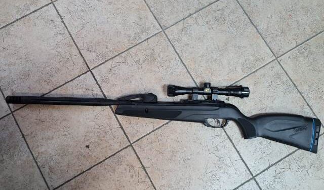 Siracusa. Possesso ingiustificato di armi, denunciato un 50enne