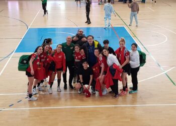 Pallamano A2 femminile: exploit Aretusa ad Erice e Final Eight più vicine