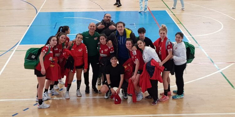 Pallamano A2 femminile: exploit Aretusa ad Erice e Final Eight più vicine