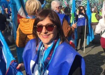 UILTUCS Siracusa contro l’istituto di vigilanza A. N. C. R: sentenza vinta