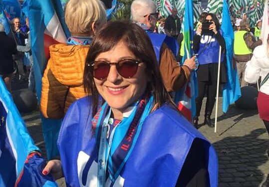 UILTUCS Siracusa contro l’istituto di vigilanza A. N. C. R: sentenza vinta