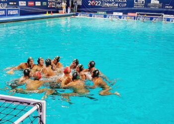 Pallanuoto. L’Ortigia lotta fino alla fine con i campioni d’Italia ma il Brescia la spunta