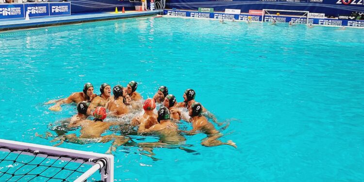 Pallanuoto. L’Ortigia lotta fino alla fine con i campioni d’Italia ma il Brescia la spunta