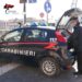 Siracusa. Furti, giovane deve scontare 2 anni di reclusione: arrestato dai Carabinieri