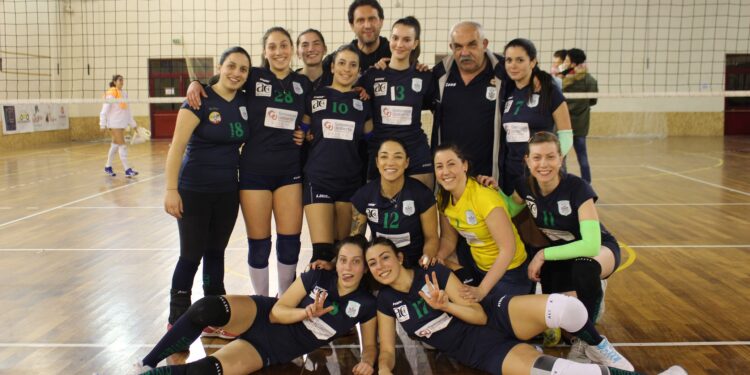 L’Eurialo Siracusa fa il suo derby con l’Aurora: netto 3-0 alle arancioni e primo posto consolidato