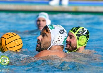 Siracusa. Pallanuoto, l’Ortigia esce sconfitta da Recco