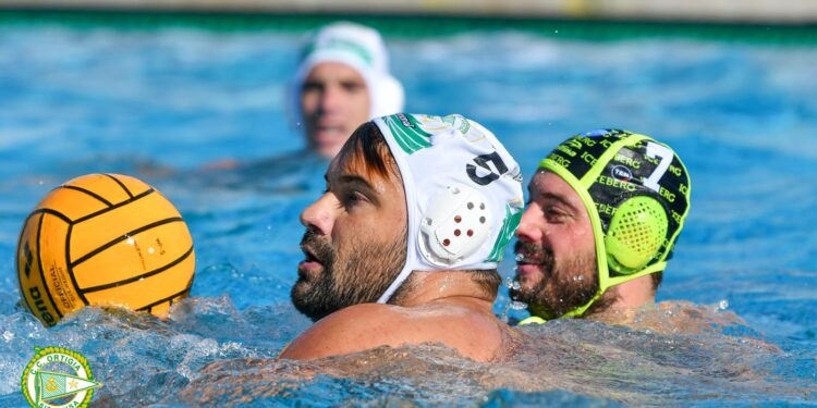 Siracusa. Pallanuoto, l’Ortigia esce sconfitta da Recco