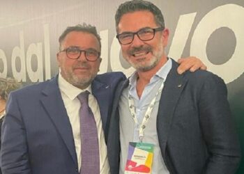 Fp Cisl Siracusa Ragusa nomina Passanisi al Consiglio Generale