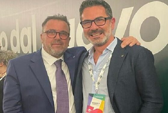 Fp Cisl Siracusa Ragusa nomina Passanisi al Consiglio Generale