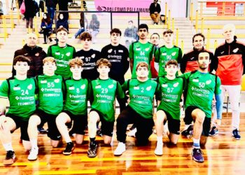 Siracusa. Pallamano Aretusa, vittoria e secondo posto matematico in B