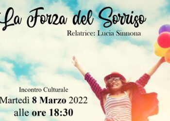 Siracusa. “La forza del sorriso”, l’8 marzo incontro culturale di Nuova Acropoli