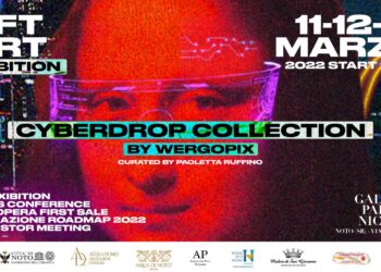 Altera Domus presenta il primo evento di arte virtuale a Noto