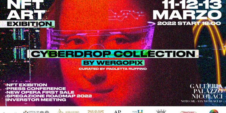 Altera Domus presenta il primo evento di arte virtuale a Noto