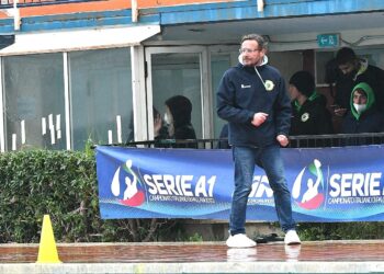 Pallanuoto, l’Ortigia travolge la Rari Nantes Salerno e conquista il terzo posto in classifica