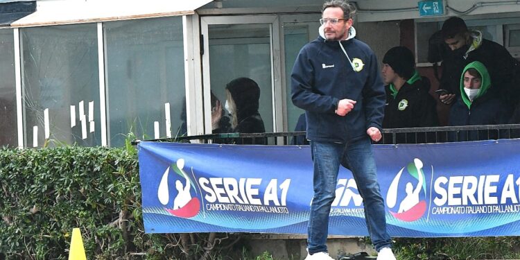 Pallanuoto, l’Ortigia travolge la Rari Nantes Salerno e conquista il terzo posto in classifica