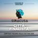 Siracusa. Capitale della cultura 2024, domani la proclamazione in diretta su YouTube
