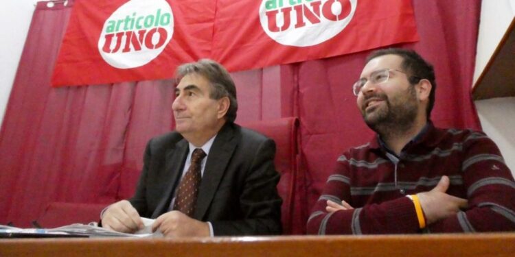 Siracusa. Zappulla e Landro “La  bocciatura dei progetti sulla rete idrica è un fato gravissimo per la collettività”