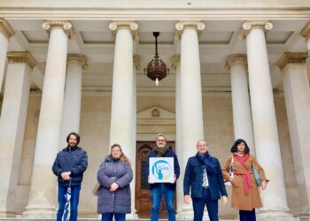 Siracusa, Civico 4: “Dall’Amministrazione comunale solo slogan sul cimitero”