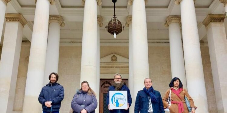 Siracusa, Civico 4: “Dall’Amministrazione comunale solo slogan sul cimitero”