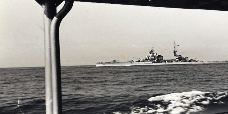 Siracusa. La città ricorda i caduti nella battaglia di Capo Matapan, domani la cerimonia per l’81esimo anniversario