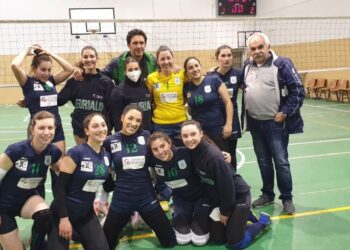 L’Eurialo Siracusa vince anche a Palagonia e mantiene la vetta solitaria nel campionato di serie D