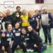 L’Eurialo Siracusa vince anche a Palagonia e mantiene la vetta solitaria nel campionato di serie D