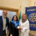 225 anniversario della nascita della Bandiera Italiana,  incontro promosso dal Rotary club Siracusa –Ortigia