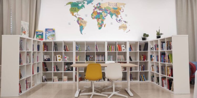 Melilli, il 13 marzo l’inaugurazione della biblioteca comunale multimediale “Anna Drago” per bambini e ragazzi