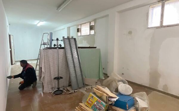 Melilli, nuova sede ospiterà le due Consulte: Disabilità e Giovanile. Lavori in fase di ultimazione