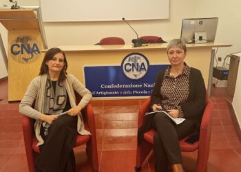 CNA Impresa Donna Siracusa, oggi la conferenza stampa sui dati 2021 per l’imprenditoria femminile