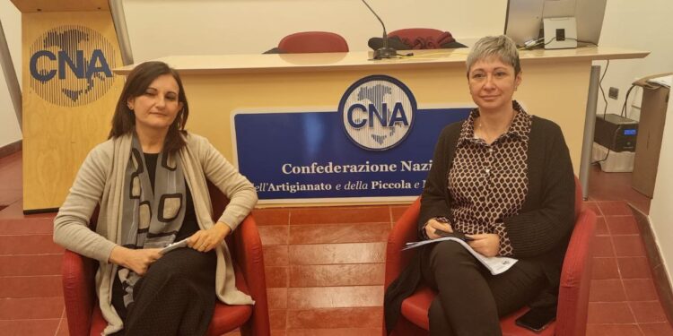 CNA Impresa Donna Siracusa, oggi la conferenza stampa sui dati 2021 per l’imprenditoria femminile