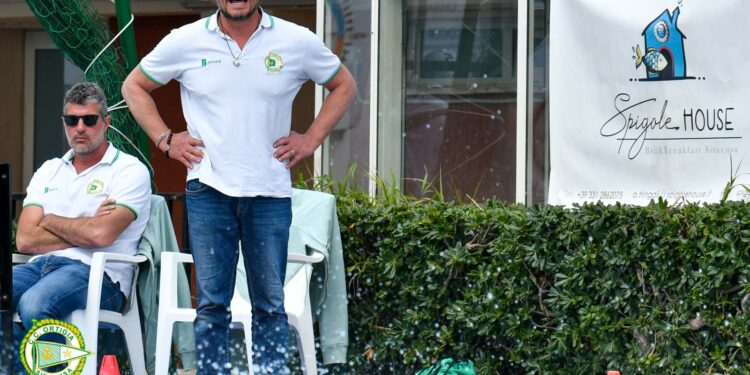 Pallanuoto. Time out quarti di finale Brescia e C.C. Ortigia, Piccardo: “ho pronunciato parole inopportune e sento il dovere di scusarmi”