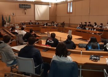 Siracusa. Studenti consiglieri comunali per un giorno