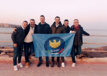 Usip, sindacato di Polizia a Siracusa: Zappalà nuovo segretario provinciale