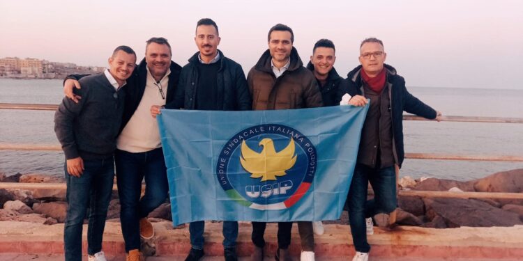 Usip, sindacato di Polizia a Siracusa: Zappalà nuovo segretario provinciale