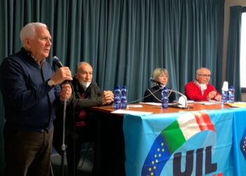 Siracusa. Direttivo provinciale Uil Pensionati: l’analisi del segretario Sorrentino