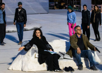 Agamennone, Edipo re e Ifigenia in Tauride al Teatro Greco di Siracusa