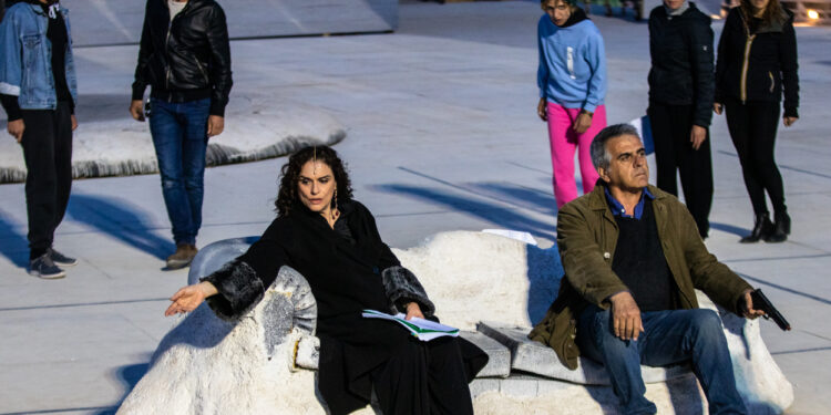 Agamennone, Edipo re e Ifigenia in Tauride al Teatro Greco di Siracusa